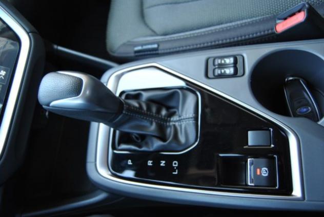 SUBARU Crosstrek 2.0i e-Boxer MHEV CVT Lineartronic Style Xtra rif. 21766474 - Foto 4