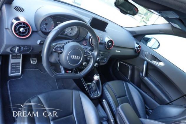 AUDI S1 SPB ABT 2.0 TFSI quattro 310CV rif. 24093762 - Foto 9