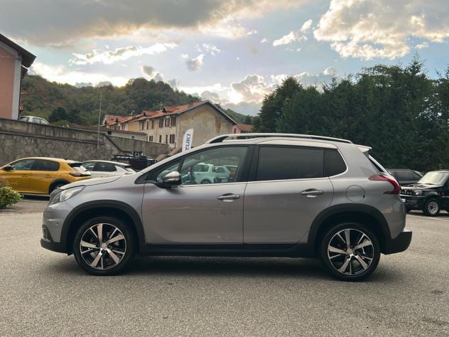 Peugeot 2008 PureTech Turbo 130cv Allure S/S - Foto 4