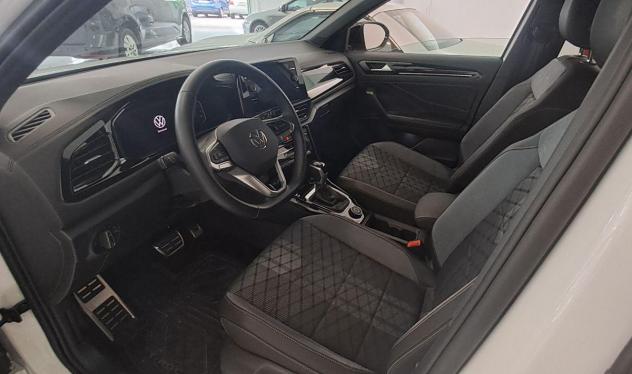 VOLKSWAGEN T-Roc 2.0 TDI SCR 150CV DSG 4MOT. R-Line - Foto 4