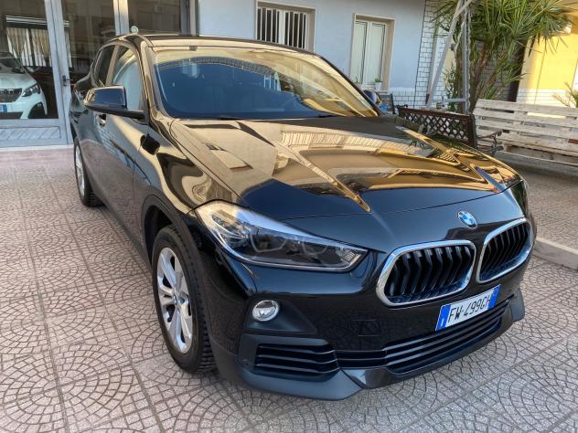 Bmw X2 xDrive18d - Foto 4