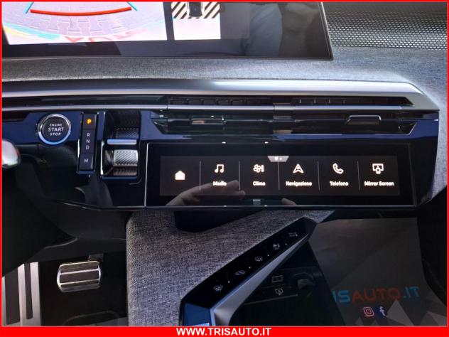 PEUGEOT 5008 1.2 Hybrid 145 e-DCS6 GT (7 POSTI+MATRIX+PELLE) - Foto 10