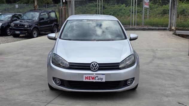 Volkswagen Golf 1.6 TDI DPF 3p. Highline - Foto 2