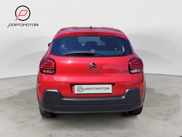 Citroën C3 3ª serie PureTech 83 S&S You - Foto 4