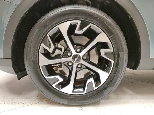 Kia Sportage Sportage 1.6 TGDi HEV AT Style - Foto 10