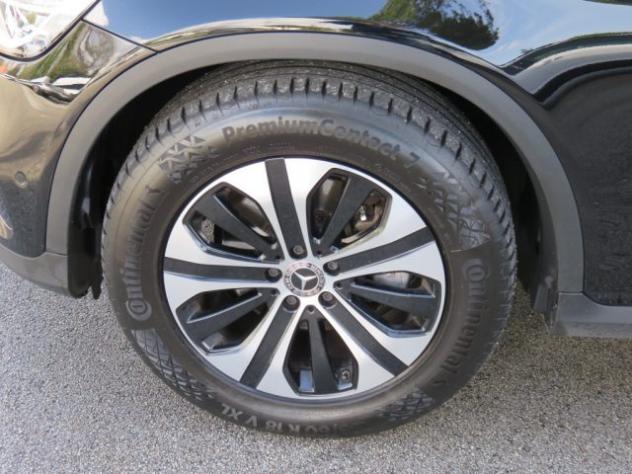 MERCEDES-BENZ GLC 220 d 4Matic Business Extra rif. 23465919 - Foto 5