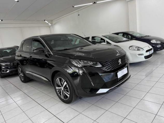 PEUGEOT 3008 BlueHDi 130 S&S EAT8 Allure Pack rif. 24085025 - Foto 2
