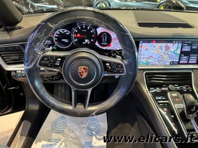 PORSCHE Panamera 3.0 rif. 24044244 - Foto 8