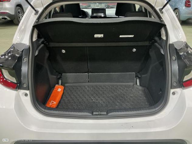 TOYOTA Yaris 1.5 Hybrid 5 porte Business GANCIO TRAINO rif. 24183439 - Foto 6
