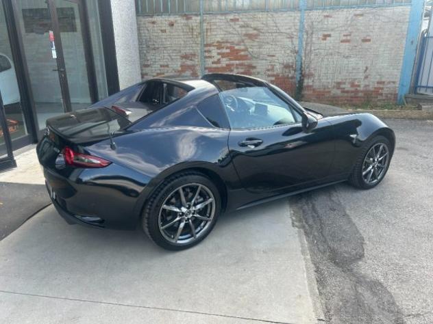 MAZDA MX-5 2.0L Skyactiv-G RF Sport rif. 23743618 - Foto 8