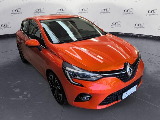 Renault Clio Clio 1.0 tce Intens (PREZZO REALE) - Foto 4