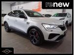 RENAULT Arkana 1.6 E Tech full hybrid R.S. Line 145cv rif. 20695364