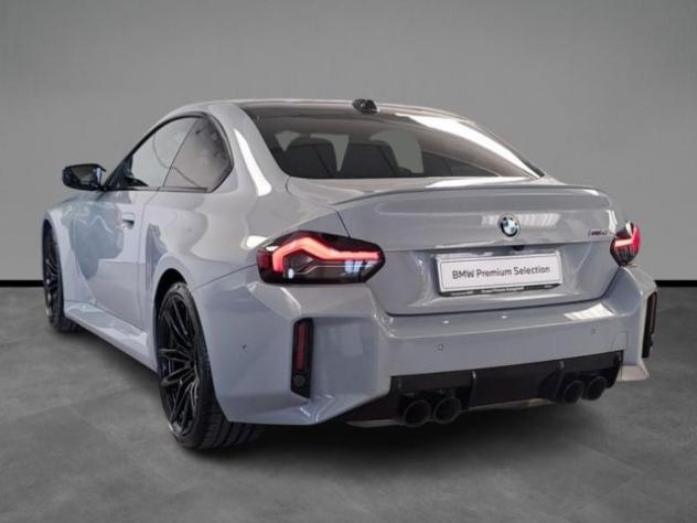 BMW M2 M2 Competition rif. 24000270 - Foto 4