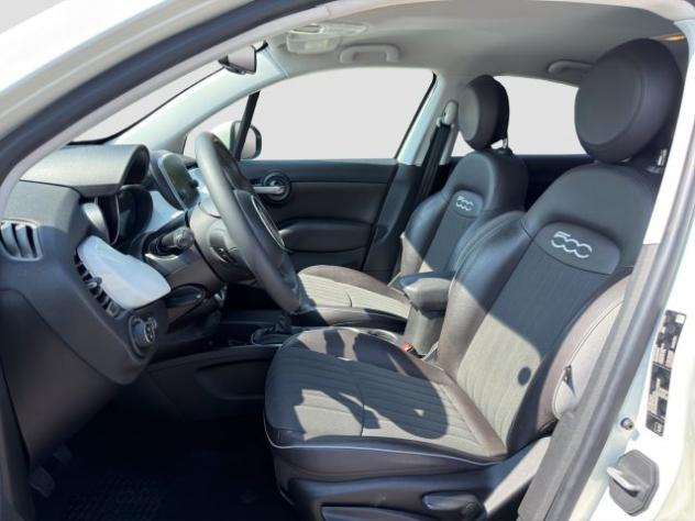FIAT 500X 500X 1.3 MultiJet 95 CV Lounge rif. 24104484 - Foto 10