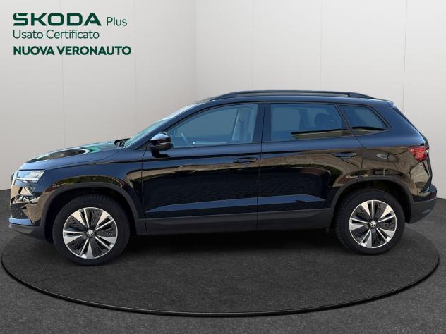 Škoda Karoq Executive 2.0 TDI 85 kW (115 CV) 7 marce - DSG - Foto 2