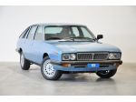 Lancia Gamma 2.0