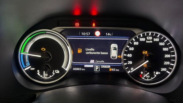 Nissan Juke N-CONNECTA HEV - Foto 10