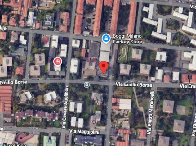 Immobile in asta di 11 m² in vendita a Monza - Foto 10