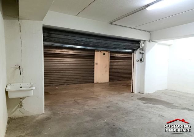 Santa Caterina - Garage spazioso all'interno di cancello automatico - Foto 2