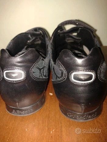 Scarpe da uomo Alberto Guardiani - Foto 2