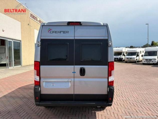 DREAMER D43 SELECT 20° ANNIVERSARIO rif. 24096264 - Foto 6
