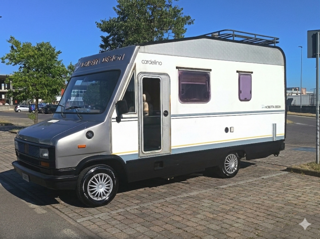 camper