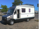 camper