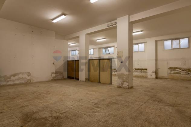 Magazzino in vendita a Caltagirone - Foto 7