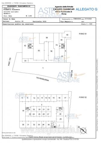 IMMOBILI-IMMOBILE COMMERCIALE-Via L.Grassi n.20 - Foto 10