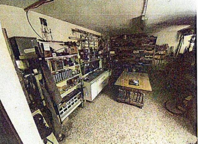 Immobile in asta di 28 m² con più di 5 locali in vendita a Fermo - Foto 11