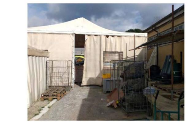 Immobile in asta di 986 m² in vendita a Genzano di Roma - Foto 10