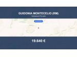 Immobile in asta di 140 m² in vendita a Guidonia Montecelio