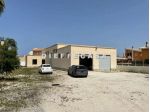 V2204 - In vendita a Marsala magazzino in periferia