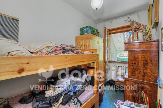 Appartamento di 60 m² con 3 locali in vendita a Alta Valle Intelvi - Foto 12