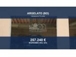 Immobile in asta di 182 m², box auto in vendita a Argelato