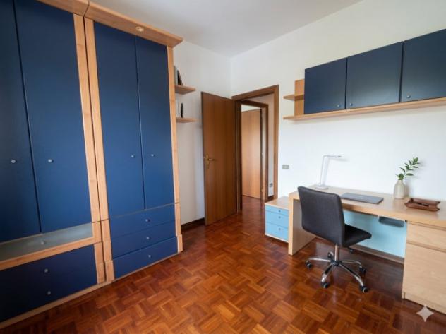 Villetta a schiera di 203 m² con 5 locali e box auto doppio in vendita a Bologna - Foto 12