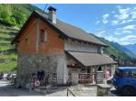 IMMOBILI-IMMOBILE RESIDENZIALE-Località Vigino, 66 28873 Molini VB, Italia