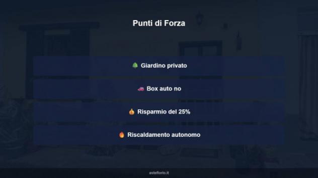 Immobile in asta di 40 m² in vendita a Ceriano Laghetto - Foto 13