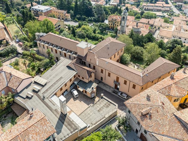 Dimora unica nel Suo Genere O'Cristo Re' - Foto 4