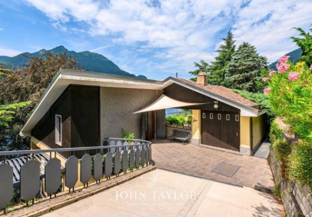 Villa di 300 m² con 5 locali e box auto doppio in vendita a Faggeto Lario - Foto 13
