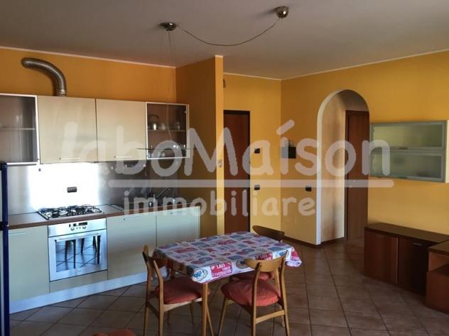 GAVIRATE bilocale con terrazzo vista lago - Foto 19