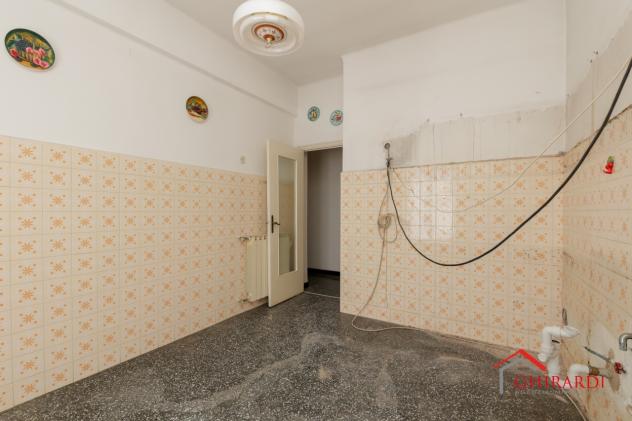 Trilocale in vendita a Genova - Foto 11