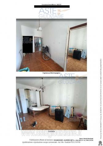 IMMOBILI-IMMOBILE RESIDENZIALE-Borgo dei Cappuccini, 202, 57126 Livorno LI, Italia - Foto 3