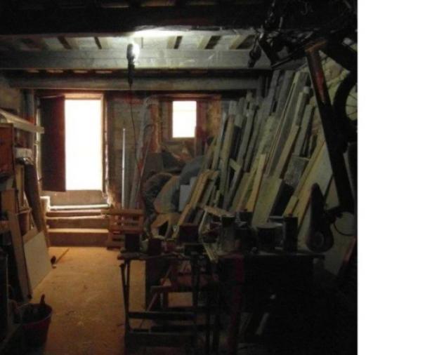 Immobile in asta di 281 m² in vendita a Monte San Pietrangeli - Foto 7