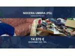Immobile in asta di 82 m² con più di 5 locali in vendita a Nocera Umbra