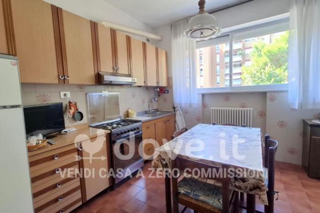 Appartamento di 125 m² con 4 locali e box auto in vendita a Pesaro - Foto 8