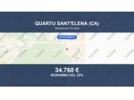Immobile in asta di 50 m² in vendita a Quartu Sant'Elena