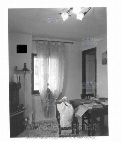 IMMOBILI-IMMOBILE RESIDENZIALE-Via di Rocca Priora 11 - Foto 6