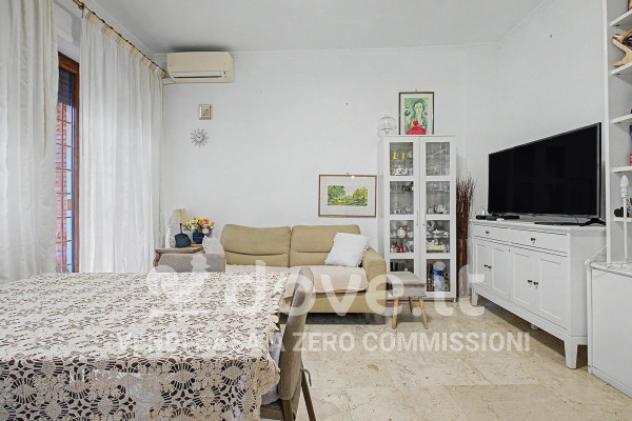 Appartamento di 112 m² con 4 locali e posto auto in vendita a Roma - Foto 4