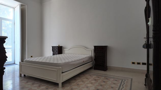 PRESTIGIOSO APPARTAMENTO NEL CUORE DI SALERNO - Foto 6